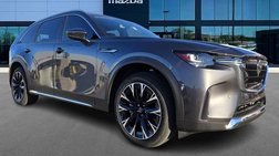 2025 Mazda CX-90 Plug-in Hybrid Premium Plus