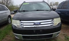 2008 Ford Taurus X SEL