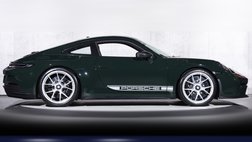 2022 Porsche 911 GT3 Touring