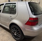 2005 Volkswagen Golf GLS