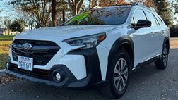 2023 Subaru Outback Premium