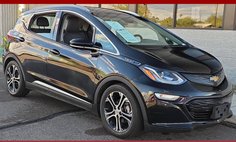 2020 Chevrolet Bolt EV Premier