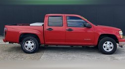 2004 Chevrolet Colorado LS