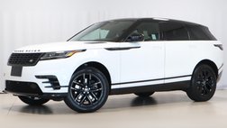 2026 Land Rover Range Rover Velar P250 Dynamic SE
