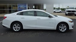 2019 Chevrolet Malibu LS
