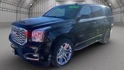 2018 GMC Yukon SLT Standard Edition