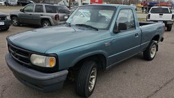1994 Mazda B-Series Truck B2300 SE