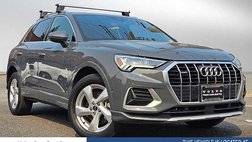 2021 Audi Q3 quattro Premium Plus 40 TFSI