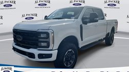 2024 Ford Super Duty F-250 Lariat