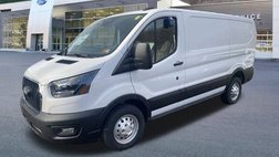 2026 Ford Transit 150