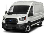 2022 Ford Transit 250