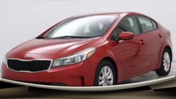 2014 Kia Forte EX
