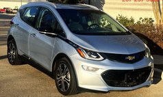 2017 Chevrolet Bolt EV Premier