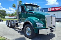 2025 Other Makes Truck