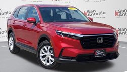 2023 Honda CR-V LX