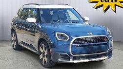 2025 MINI Countryman Cooper S ALL4