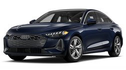 2025 Audi A5 quattro Premium Plus TFSI