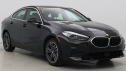 2024 BMW 2 Series 228i xDrive Gran Coupe