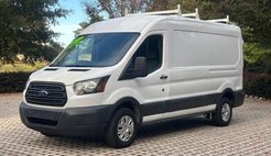 2017 Ford Transit 250