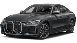 2024 BMW i4 xDrive40 Gran Coupe