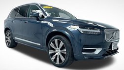 2021 Volvo XC90 T6 Inscription 7-Passenger