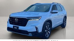 2023 Honda Pilot Touring
