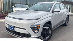 2024 Hyundai Kona Electric SE