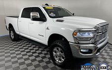 2024 Ram Ram Pickup 2500 Laramie