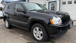 2006 Jeep Grand Cherokee Laredo