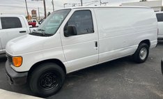 2004 Ford E-Series E-150