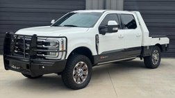 2024 Ford Super Duty F-250 King Ranch
