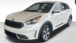 2019 Kia Niro FE