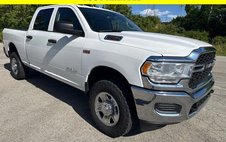 2020 Ram Ram Pickup 2500 Tradesman
