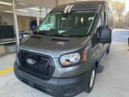 2026 Ford Transit 350 XL