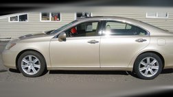 2009 Lexus ES 350 Base