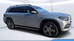 2021 Mercedes-Benz GLS GLS 450