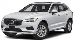 2018 Volvo XC60 T5 Momentum