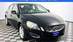 2012 Volvo S60 T5