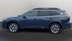 2023 Subaru Outback Limited XT