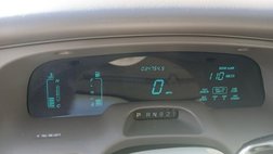 1997 Lincoln Town Car Executive