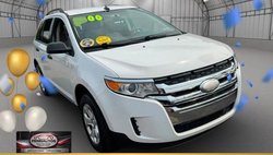 2014 Ford Edge SE