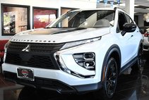 2024 Mitsubishi Eclipse Cross Black Edition
