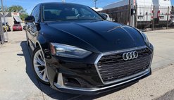 2020 Audi A5 Sportback quattro Premium 45 TFSI