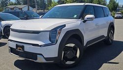 2026 Kia EV9 Light