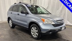 2007 Honda CR-V EX