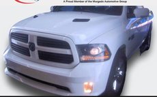 2014 Ram Ram Pickup 1500 Sport