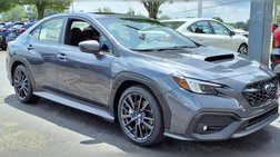 2025 Subaru WRX Premium