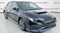 2023 Subaru WRX Base