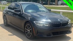 2019 BMW 3 Series 330i