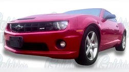 2010 Chevrolet Camaro SS